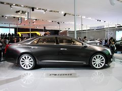 2010款 XTS 基本型