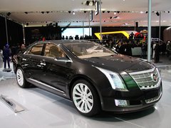 2010款 XTS 基本型