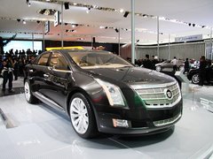2010款 XTS 基本型