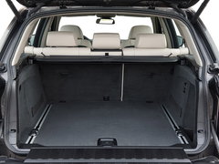 2011款 4.4T xDrive50i領(lǐng)先型 5座