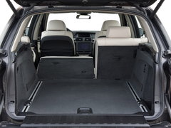2011款 4.4T xDrive50i領(lǐng)先型 5座