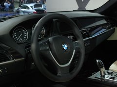 2011款 4.4T xDrive50i领先型 5座