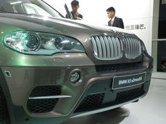 2011款 4.4T xDrive50i领先型 5座