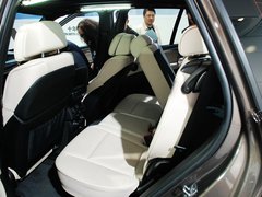 2011款 4.4T xDrive50i领先型 5座
