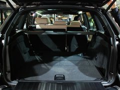 2011款 4.4T xDrive50i领先型 5座