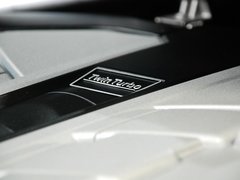 2011款 4.4T xDrive50i领先型 5座