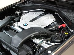 2011款 4.4T xDrive50i领先型 5座
