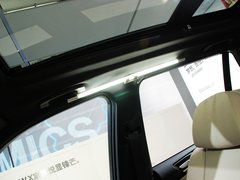2011款 4.4T xDrive50i领先型 5座