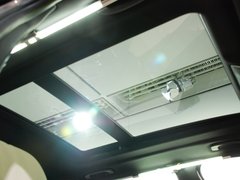 2011款 4.4T xDrive50i领先型 5座
