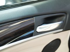 2011款 4.4T xDrive50i领先型 5座