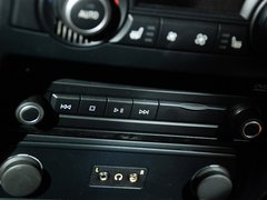 2011款 4.4T xDrive50i领先型 5座
