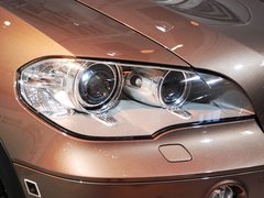 2011款 4.4T xDrive50i领先型 5座