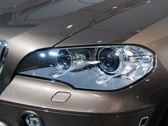 2011款 4.4T xDrive50i领先型 5座