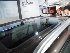 2011款 4.4T xDrive50i领先型 5座
