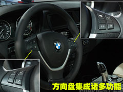 2011款 4.4T xDrive50i领先型 5座
