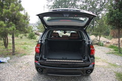 2011款 4.4T xDrive50i领先型 5座