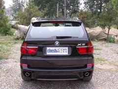 2011款 4.4T xDrive50i领先型 5座