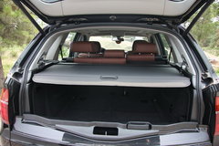 2011款 4.4T xDrive50i领先型 5座