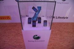 2011款 4.4T xDrive50i领先型 5座