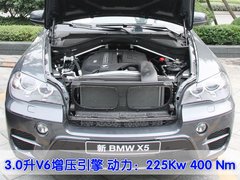 2011款 4.4T xDrive50i领先型 5座