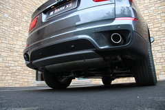 2011款 4.4T xDrive50i领先型 5座
