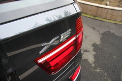 2011款 4.4T xDrive50i领先型 5座