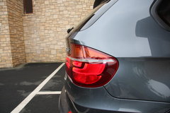 2011款 4.4T xDrive50i领先型 5座
