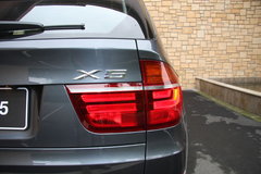 2011款 4.4T xDrive50i领先型 5座