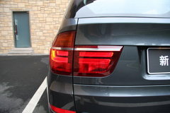 2011款 4.4T xDrive50i领先型 5座
