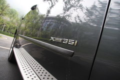 2011款 4.4T xDrive50i领先型 5座