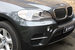 2011款 4.4T xDrive50i领先型 5座