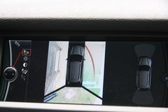 2011款 4.4T xDrive50i领先型 5座