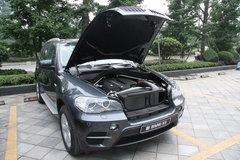 2011款 4.4T xDrive50i领先型 5座