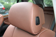 2011款 4.4T xDrive50i领先型 5座