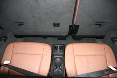 2011款 4.4T xDrive50i领先型 5座