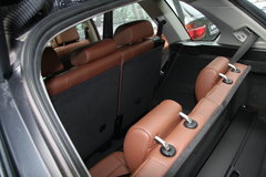 2011款 4.4T xDrive50i领先型 5座