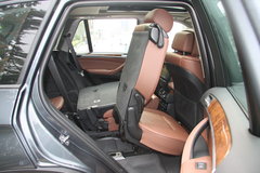 2011款 4.4T xDrive50i领先型 5座