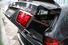 2011款 4.4T xDrive50i领先型 5座