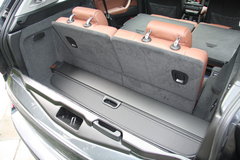 2011款 4.4T xDrive50i领先型 5座