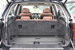2011款 4.4T xDrive50i领先型 5座