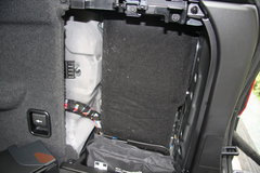 2011款 4.4T xDrive50i领先型 5座