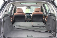 2011款 4.4T xDrive50i领先型 5座