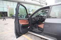 2011款 4.4T xDrive50i领先型 5座