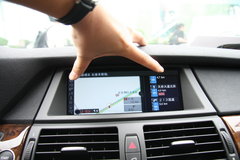 2011款 4.4T xDrive50i领先型 5座