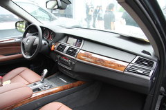 2011款 4.4T xDrive50i领先型 5座