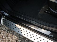 2011款 4.4T xDrive50i领先型 5座