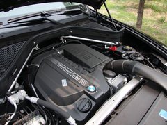 2011款 4.4T xDrive50i领先型 5座