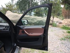 2011款 4.4T xDrive50i领先型 5座
