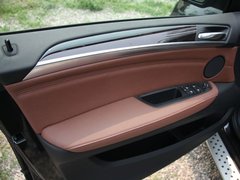 2011款 4.4T xDrive50i领先型 5座