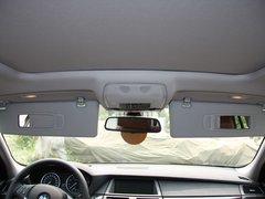 2011款 4.4T xDrive50i领先型 5座